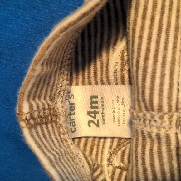 Boys sleep pants - Picture 5 of 6